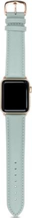 Produktbild dbramante1928 Madrid - Watch Strap 38/40 mm (40 mm, Leder, Apple Watch Series 4, Apple Watch Series 5, Apple Watch Series 6, Apple Watch SE)