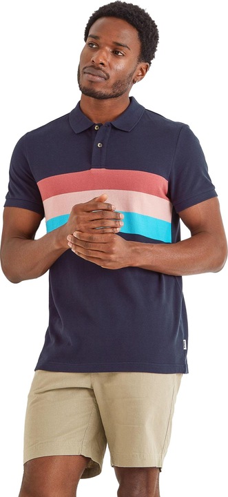 Immagine prodotto TOG24 - Polo BUTLEY - Uomo (5XL)
