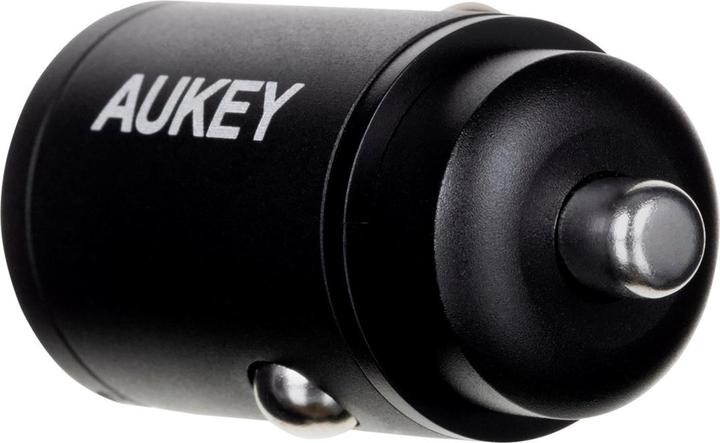 Actual product image Aukey Car Charger Enduro