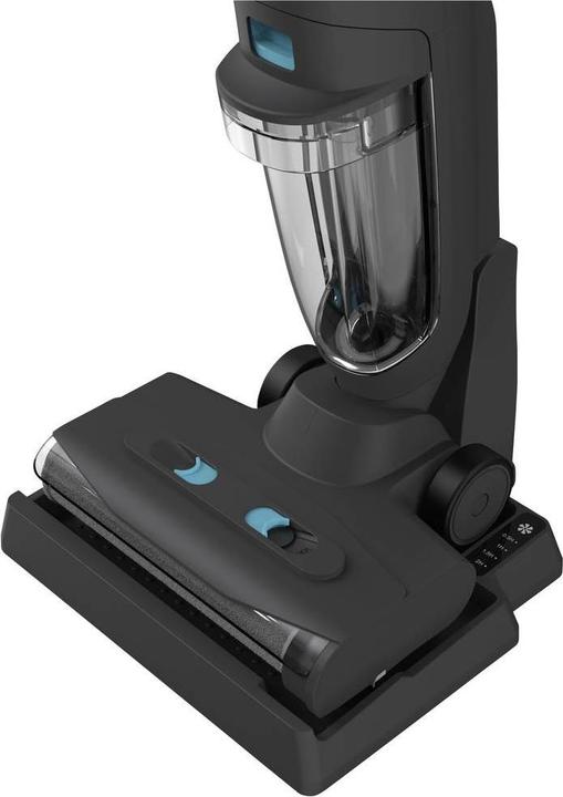Actual product image Mamibot Flomo II Plus (Vacuuming + mopping)