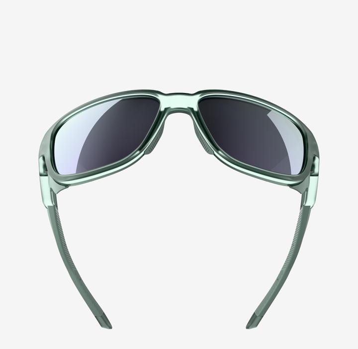 Produktbild Quechua Sonnenbrille Sport Polarisierend Kategorie 4