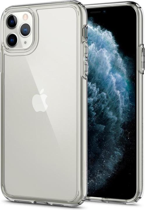 Produktbild Spigen Ultra Hybrid (Apple iPhone 11 Pro Max)