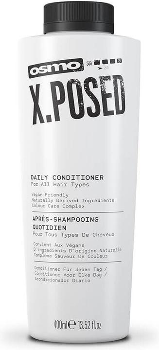 Osmo X.Posed Daily Conditioner 400ml (400 ml)