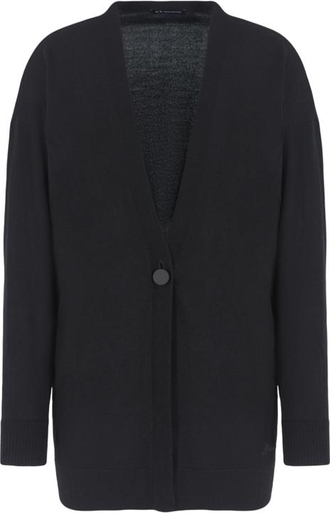 Actual product image Armani Exchange Cardigan (S)