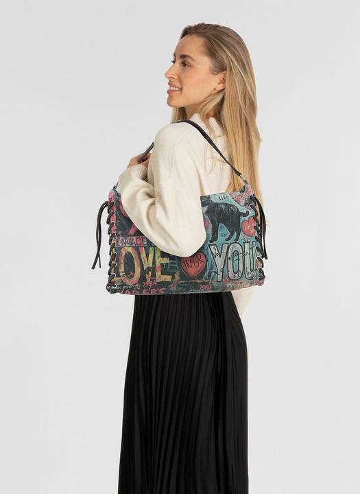 Produktbild Desigual Pizzicato Leiria