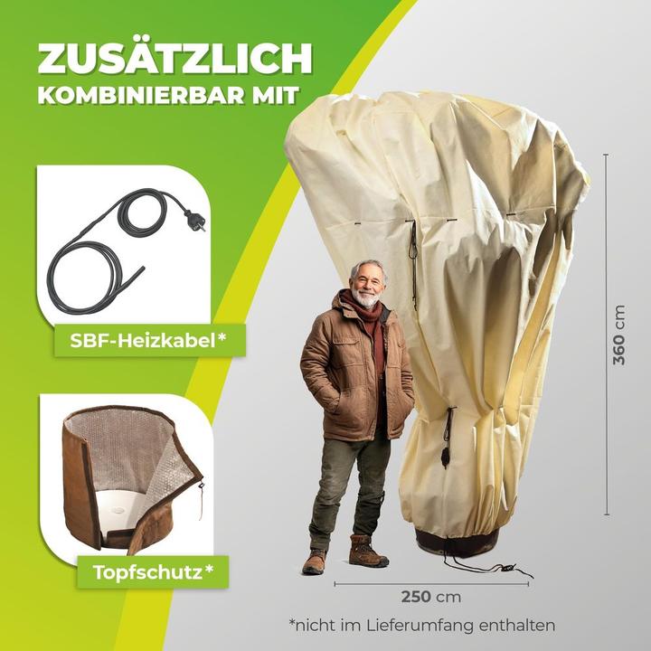 Image du produit Bio Green Mammouth