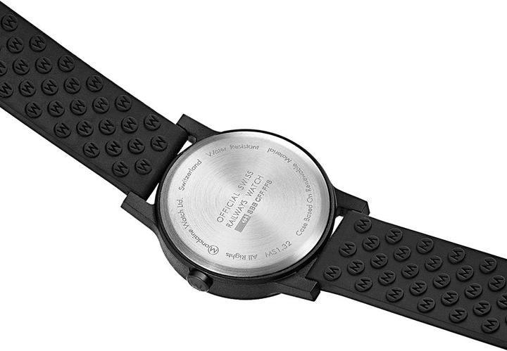 Image du produit Mondaine Essence (Montre analogique, Swiss Made, 32 mm)