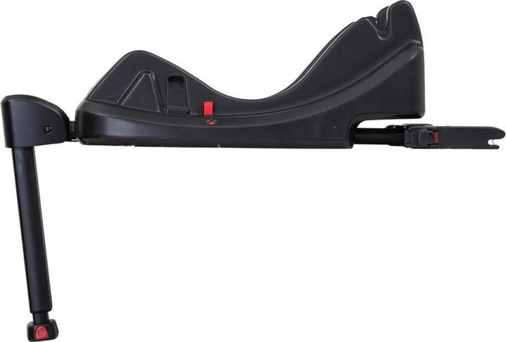 Produktbild Graco IsoFamily i-Size Base für SnugEssentials i-Size