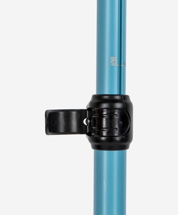 Image du produit Itiwit Pagaie stand up paddle 3P 165-205cm - 100 Bleu (205 cm, 3 pièces)