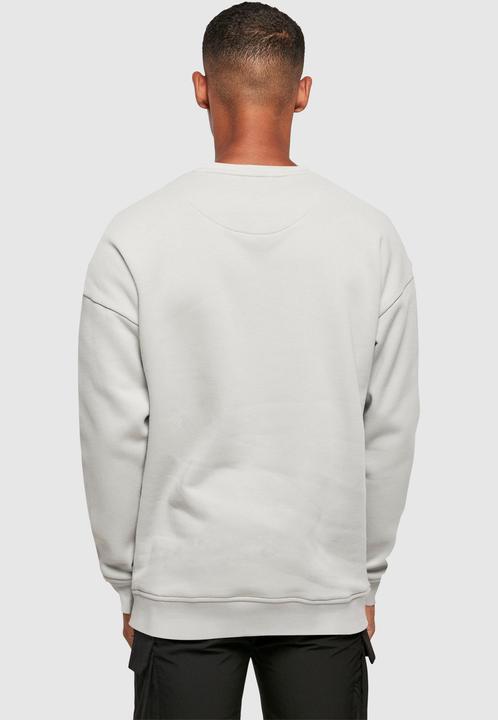 Produktbild Merchcode Halloween - Cat Crewneck - 175553 (L)