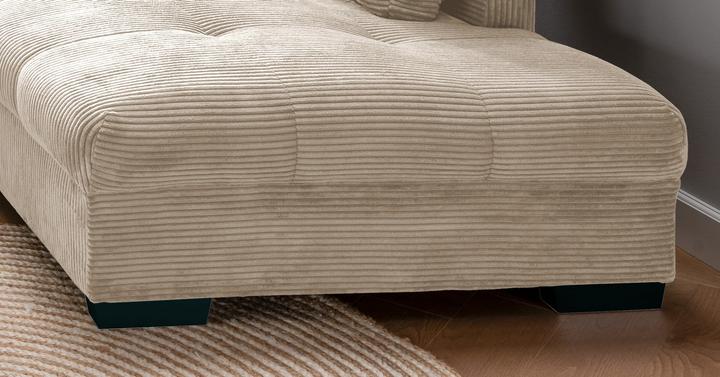 Immagine prodotto Mid.You Alvito (Divano ad angolo)