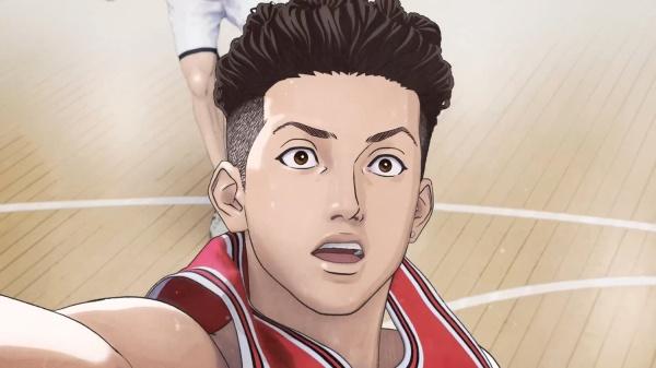 Immagine prodotto Il primo Slam Dunk (Blu-ray, 2024, Tedesco, Giapponese)