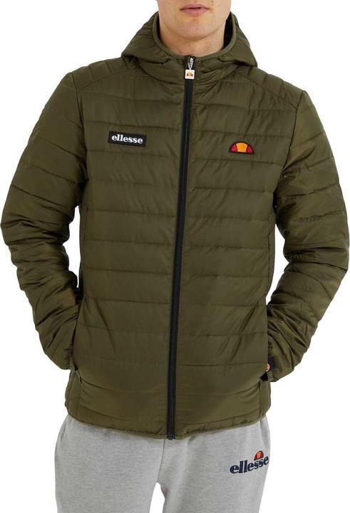 Produktbild Ellesse Lombardy Steppjacke (XS)