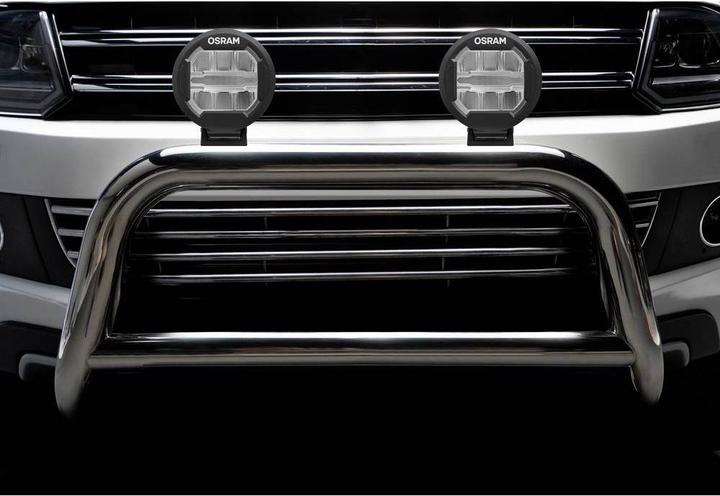 Image du produit Osram LEDriving Round MX180 CB