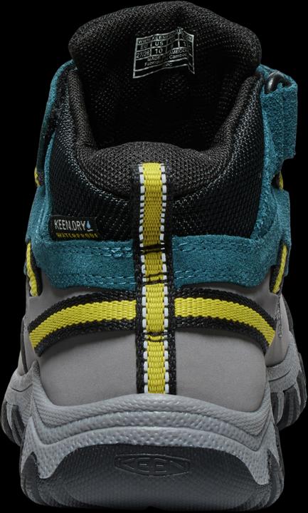 Produktbild Keen C Targhee IV Mid WP (24)
