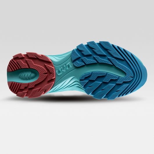 Image du produit UYN Washi Xc Turquoise (46)