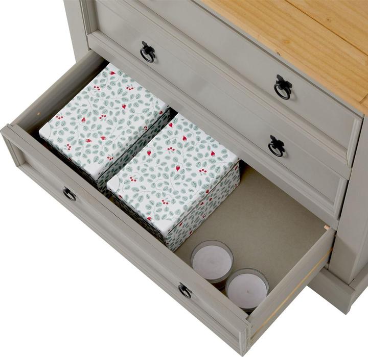 Produktbild IDIMEX Tequila (88 x 44 x 17 cm)