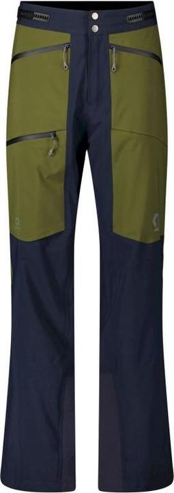Actual product image Scott Sports DryoSpun 3L Remix Pant (L)