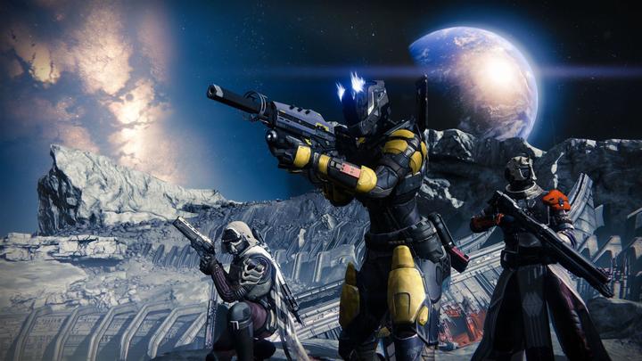 Image du produit NoName Destiny Édition Day One (Xbox One S)