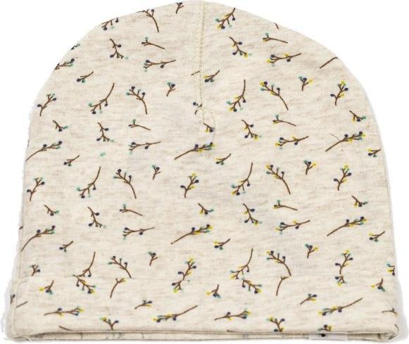 Immagine prodotto Rex London Cappello per bebè + sciarpa triangolare in cotone biologico, Miko The Panda