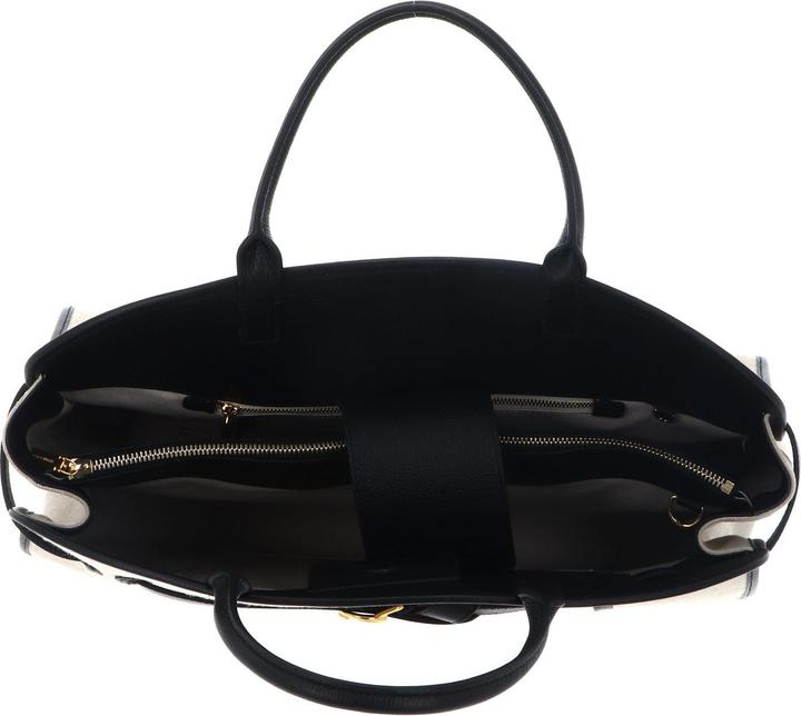 Immagine prodotto Coccinelle Sabine Canvas Handbag