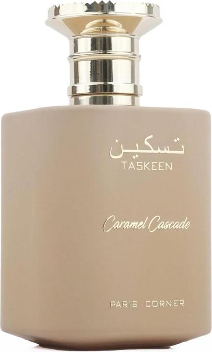 Immagine prodotto Paris Corner Caramello a cascata (Eau de parfum, 100 ml)