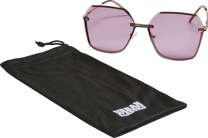 Produktbild Urban Classics Sunglasses Michigan