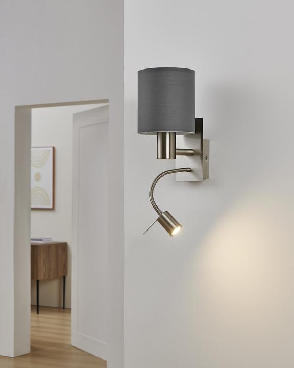 Produktbild EGLO Pasteri (380 lm, E27)