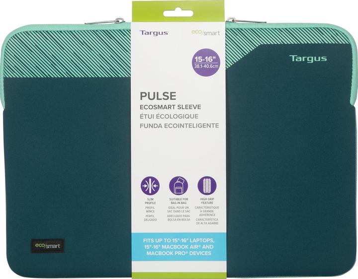 Image du produit Targus Pulse 15-16" Sleve (16")