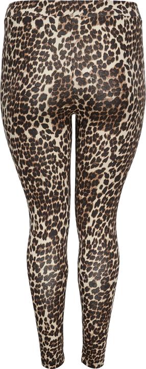 Produktbild Only Curvy Animalprint Leggings (54)