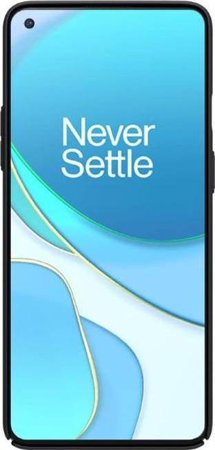 Actual product image Nillkin Super Frosted Shield Series (OnePlus 8T)