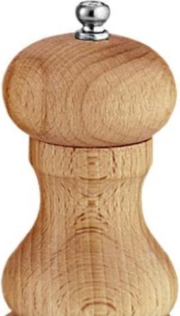 Cole & Mason Saltkvarn CAPSTAN A4 cole&mason™ (Sel)