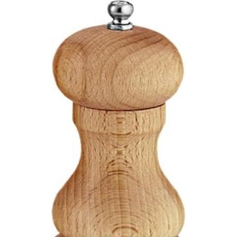 Thumbnail - Cole & Mason Saltkvarn CAPSTAN A4 cole&mason™, Pfeffermühle + Salzmühle
