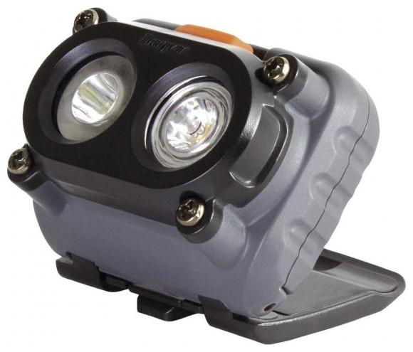 Actual product image Energizer headlamp Hardcase Pro Magnet (250 lm)