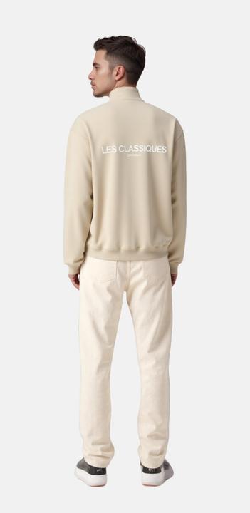 Produktbild Only & Sons Sweatshirt ONSLES CLASSIQUES Pullover Troyer (L)