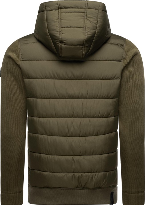 Immagine prodotto Ragwear Cappuccio di Hallmar (L)