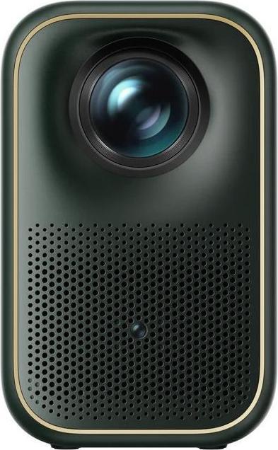 Produktbild Xming Page One - Green (Full HD, 320 lm, 1.25:1)