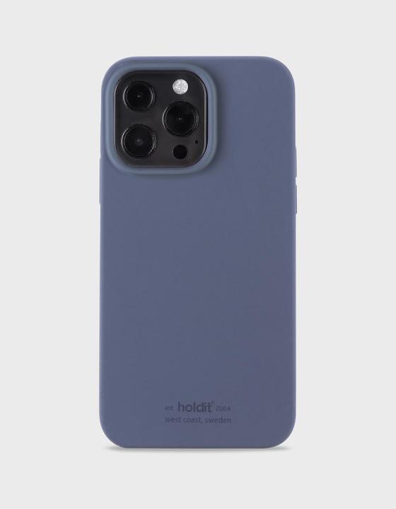 Actual product image Holdit Silicone (Apple iPhone 13 Pro Max)