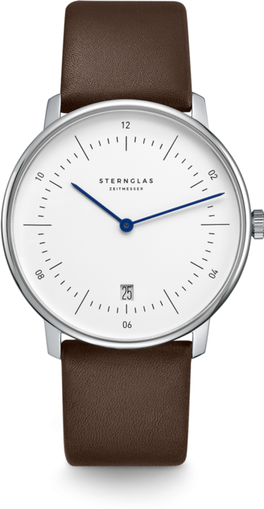 Produktbild Sternglas Naos (Analoguhr, 38 mm)