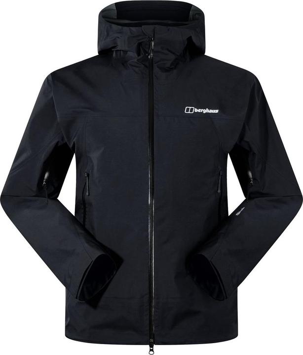BP6-BLACK, Noir