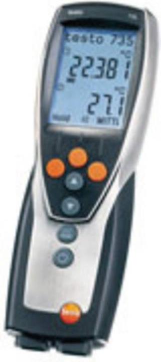 Productafbeelding Testo Temperatuurmeter 0560 7351