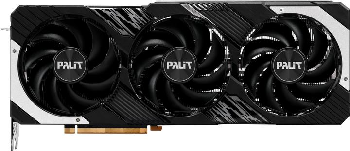 Produktbild Palit GeForce RTX 4070 GamingPro (12 GB)