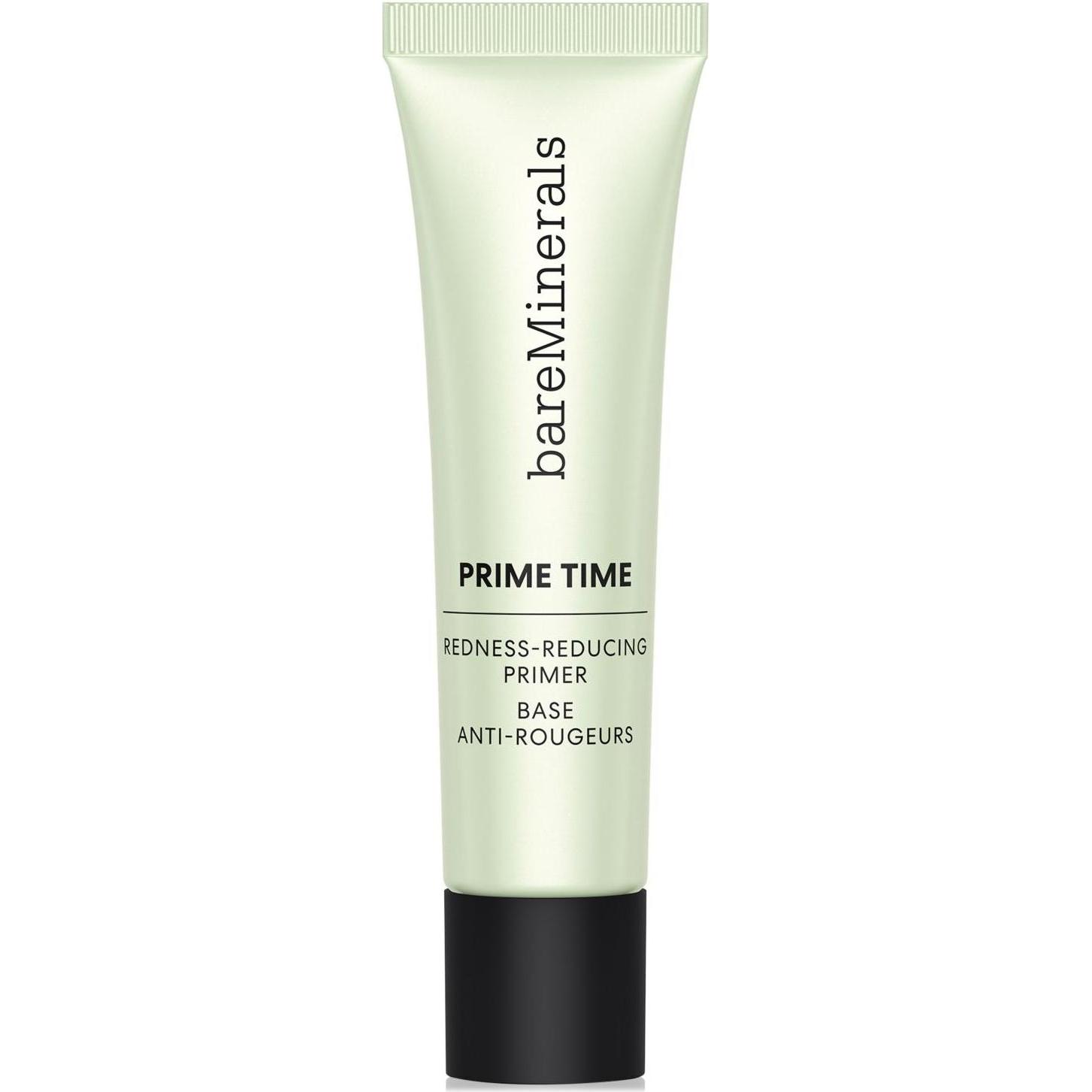 Bare Minerals, Base Trucco + Primer, Prime Time