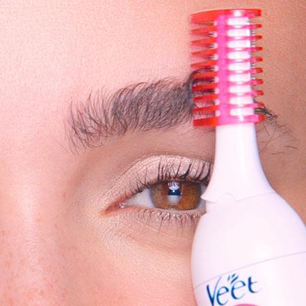 Produktbild Veet Sensitive Precision Expert (1 x, 156 g)