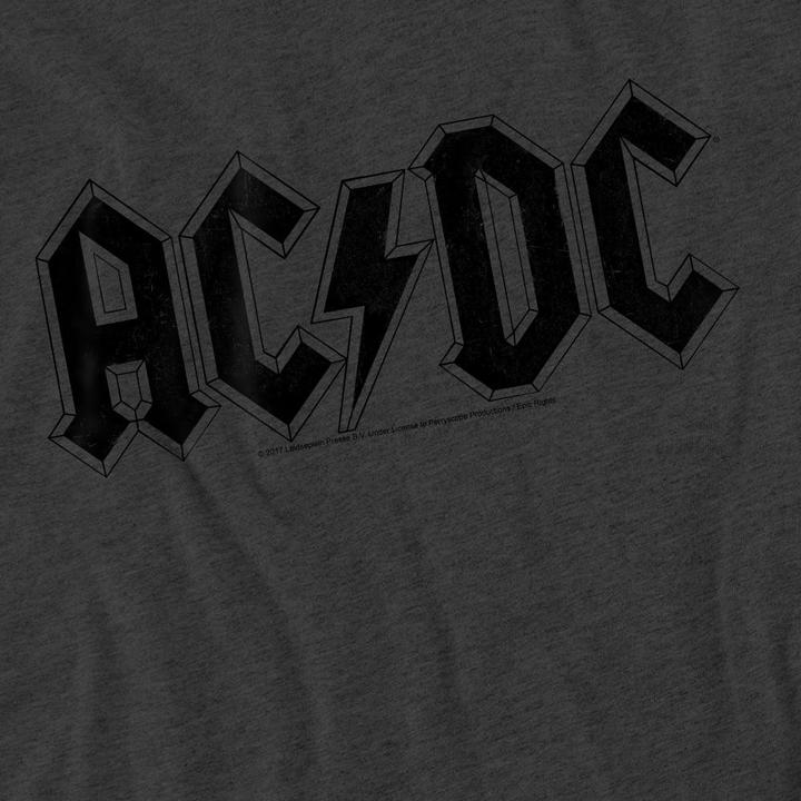 Produktbild AC/DC TShirt (XL)