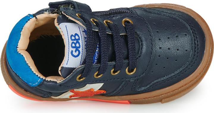 Actual product image Gbb Rikkie (24)