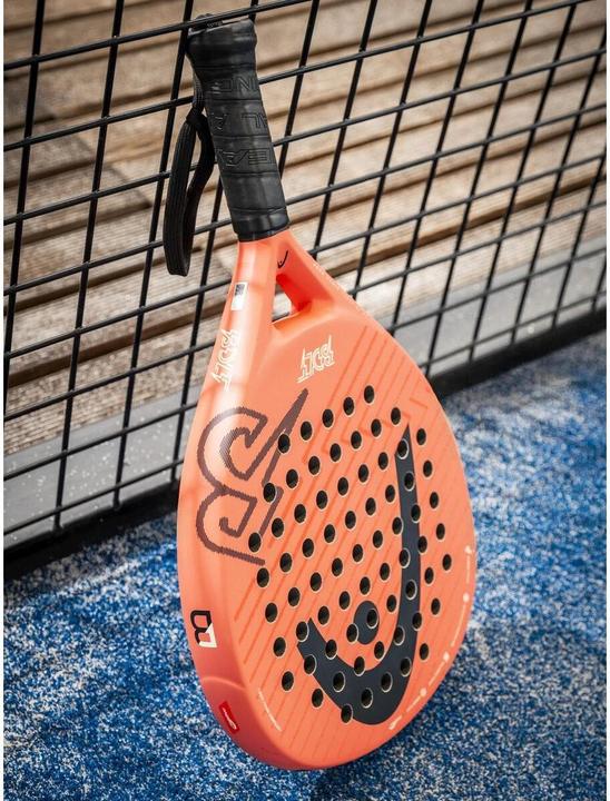 Immagine prodotto Head Bolt 2026 Padelschläger Rot