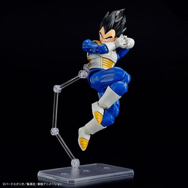 Immagine prodotto Bandai Dragon Ball Figure-rise Standard Vegeta - Model Kit