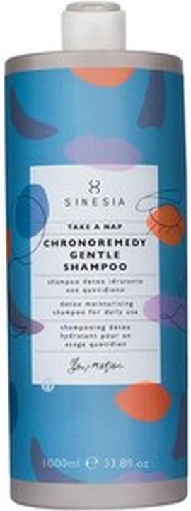 Sinesia Take A Nap Detox Shampoo Chronobalance