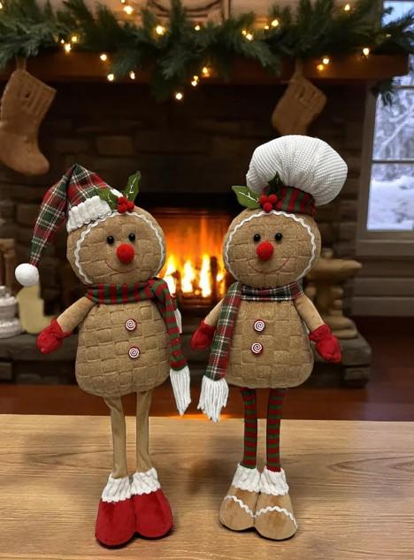 Actual product image GuGus Decorative gingerbread